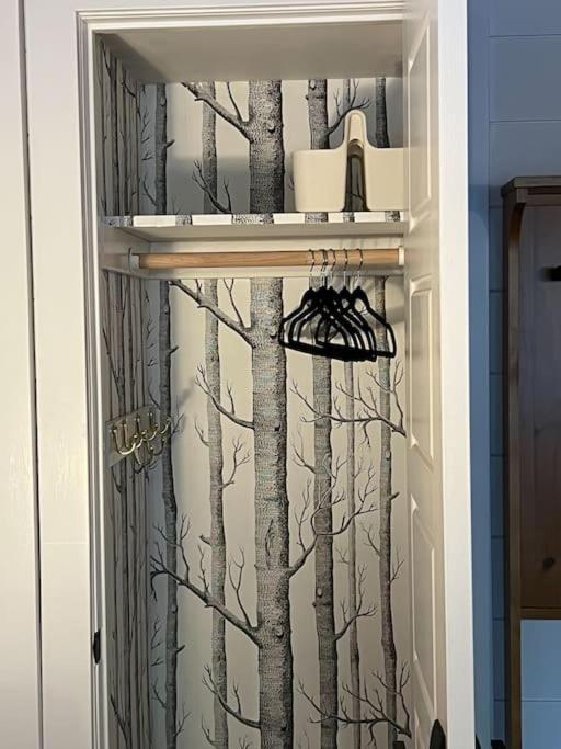 Christmas Tree Cottage Running Springs Eksteriør bilde